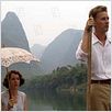 Der bunte Schleier : photo Edward Norton, John Curran, Naomi Watts