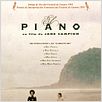 Das Piano : photo Jane Campion