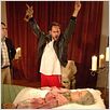 Elementarteilchen : photo Moritz Bleibtreu, Oskar Roehler