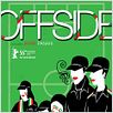 Offside : photo Jafar Panahi