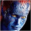 X-Men: Der letzte Widerstand : photo Brett Ratner, Rebecca Romijn