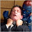 X-Men: Der letzte Widerstand : photo Anthony Heald, Brett Ratner, Rebecca Romijn
