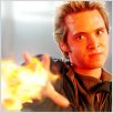 X-Men: Der letzte Widerstand : photo Aaron Stanford, Brett Ratner