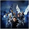 X-Men: Der letzte Widerstand : poster Anna Paquin, Ben Foster, Brett Ratner, Daniel Cudmore, Ellen Page