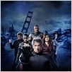 X-Men: Der letzte Widerstand : poster Aaron Stanford, Brett Ratner, Dania Ramirez, Famke Janssen, Ian McKellen