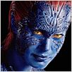 X-Men: Der letzte Widerstand : photo Brett Ratner, Rebecca Romijn