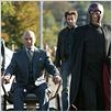 X-Men: Der letzte Widerstand : photo Brett Ratner, Halle Berry, Hugh Jackman, Ian McKellen, Patrick Stewart