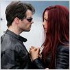 X-Men: Der letzte Widerstand : photo Brett Ratner, Famke Janssen, James Marsden