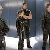 X-Men: Der letzte Widerstand : photo Brett Ratner, Daniel Cudmore, Halle Berry, Shawn Ashmore