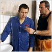 La Maison du bonheur : photo Dany Boon, Laurent Gamelon