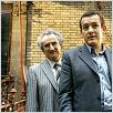 La Maison du bonheur : photo Daniel Prévost, Dany Boon