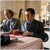 La Maison du bonheur : photo Dany Boon, Michel Vuillermoz