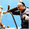 Fearless : photo Jet Li, Ronny Yu