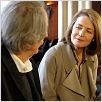Wir verstehen uns wunderbar : photo Antoine de Caunes, Charlotte Rampling, Jean Rochefort