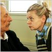 Wir verstehen uns wunderbar : photo Antoine de Caunes, Isabelle Nanty, Jean Rochefort