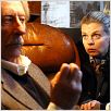 Wir verstehen uns wunderbar : photo Antoine de Caunes, Isabelle Nanty, Jean Rochefort