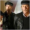 Wir verstehen uns wunderbar : photo Antoine de Caunes, Isabelle Nanty, Jean Rochefort