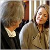 Wir verstehen uns wunderbar : photo Antoine de Caunes, Charlotte Rampling, Jean Rochefort