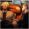 Wir verstehen uns wunderbar : photo Antoine de Caunes, Isabelle Nanty, Jean Rochefort