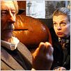 Wir verstehen uns wunderbar : photo Antoine de Caunes, Isabelle Nanty, Jean Rochefort