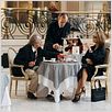 Wir verstehen uns wunderbar : photo Antoine de Caunes, Charlotte Rampling, Jean Rochefort