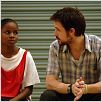Half Nelson : photo Ryan Fleck, Ryan Gosling, Shareeka Epps