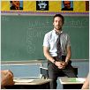 Half Nelson : photo Ryan Fleck, Ryan Gosling