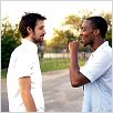 Half Nelson : photo Anthony Mackie, Ryan Fleck, Ryan Gosling