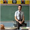Half Nelson : photo Ryan Fleck, Ryan Gosling