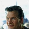 Mord im Pfarrhaus : photo Niall Johnson, Patrick Swayze