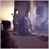 Samurai der Dämmerung : photo Hiroyuki Shimosawa, Yoji Yamada