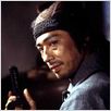 Samurai der Dämmerung : photo Hiroyuki Shimosawa, Yoji Yamada