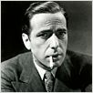 Die Spur des Falken : photo Humphrey Bogart, John Huston