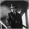 Die Spur des Falken : photo Humphrey Bogart, John Huston