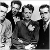 Die Spur des Falken : photo Humphrey Bogart, John Huston, Mary Astor, Peter Lorre