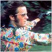 Easy Rider : photo Dennis Hopper