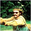 Easy Rider : photo Dennis Hopper