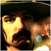 Easy Rider : photo Dennis Hopper