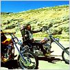 Easy Rider : photo Dennis Hopper