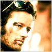 Easy Rider : photo Dennis Hopper