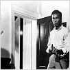 Die Nacht der lebenden Toten : photo Duane Jones, George A. Romero, Judith O'Dea