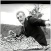 Die Nacht der lebenden Toten : photo George A. Romero, S. William Hinzman
