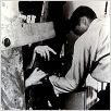 Die Nacht der lebenden Toten : photo Duane Jones, George A. Romero