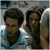 Splinter : photo Jill Wagner, Paulo Costanzo, Shea Whigham, Toby Wilkins