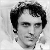 Teorema : photo Pier Paolo Pasolini, Terence Stamp