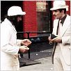 Serpico : photo Al Pacino, Sidney Lumet