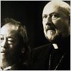 Die Fürsten der Dunkelheit : photo Donald Pleasence, John Carpenter, Victor Wong