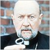 Die Fürsten der Dunkelheit : photo Donald Pleasence, John Carpenter