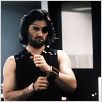 Die Klapperschlange : photo John Carpenter, Kurt Russell