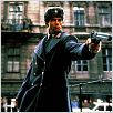 Red Heat : photo Arnold Schwarzenegger, Walter Hill